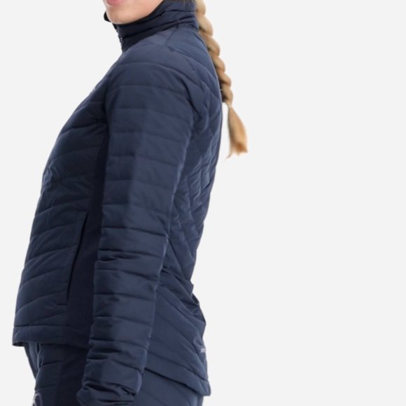 SALE!!! Brand new with tags Kari Traa Eva down winter jacket - Picture 4 of 4